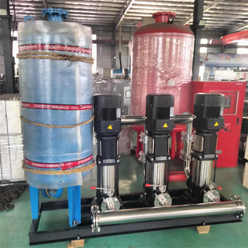 變頻供水設(shè)備廠家 變頻供水設(shè)備廠家